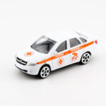 VAZ LADA Granta Ambulance Autogrand