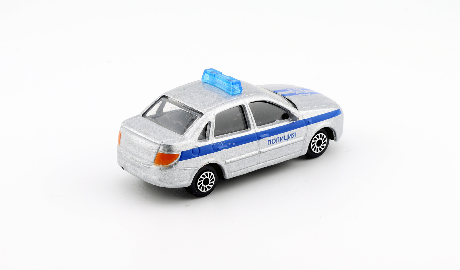 VAZ LADA Granta Police Tehnopark