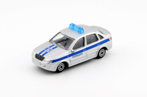 VAZ LADA Granta Police Tehnopark