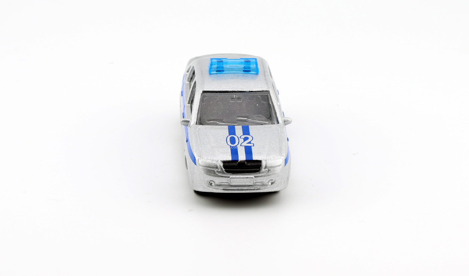 VAZ LADA Granta Police Tehnopark