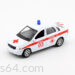 VAZ Kalina Ambulance Autotime