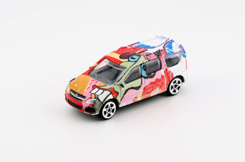 VAZ LADA Largus Autogrand