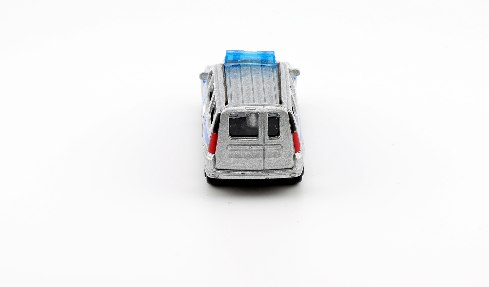 VAZ LADA Largus Police Tehnopark