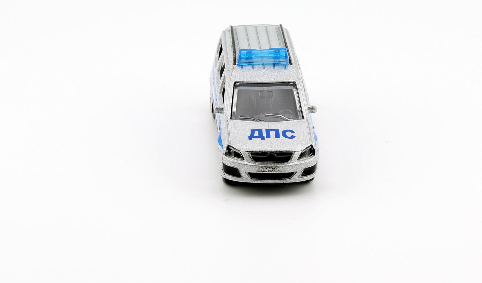 VAZ LADA Largus Police Tehnopark