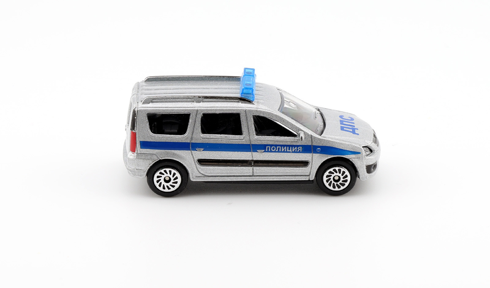 VAZ LADA Largus Police Tehnopark