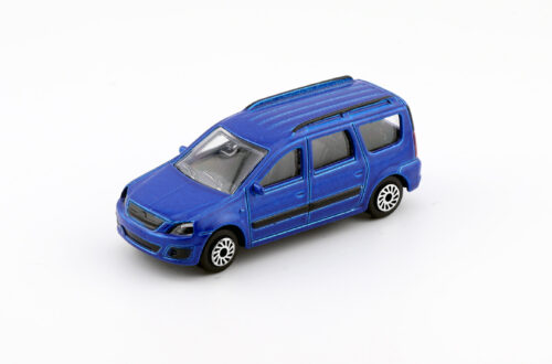 VAZ LADA Largus Tehnopark