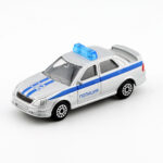 VAZ LADA Priora Police Tehnopark