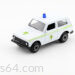 VAZ Niva Veterinary Service car Autogrand
