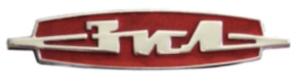 ZIL Logo